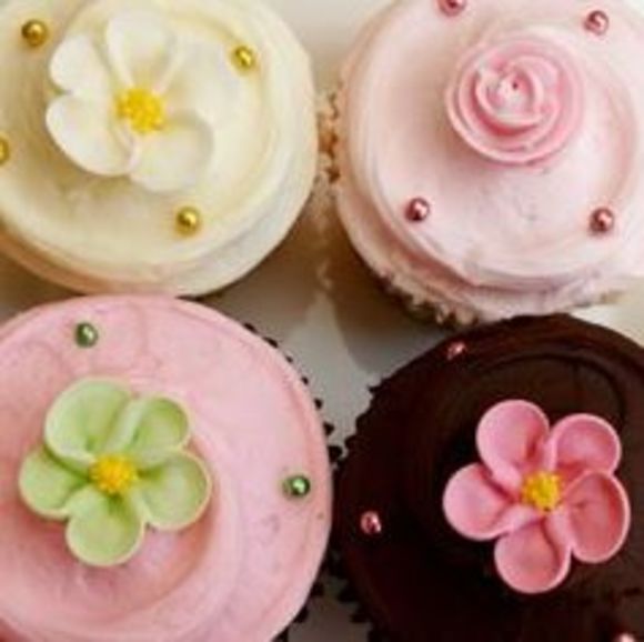 dixiecakes